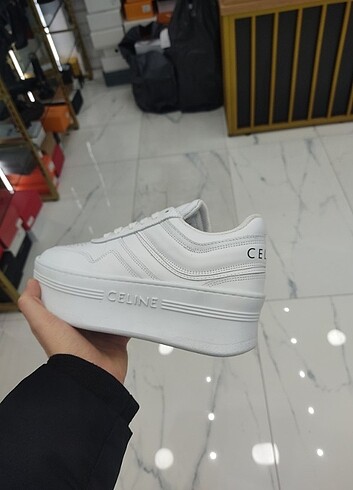 Celine Kadın Sneakers Ayakkabı 