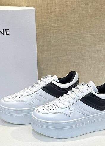 Celine Kadın Sneakers Ayakkabı 