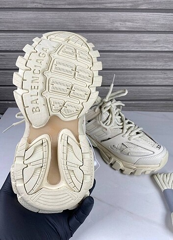 Balenciaga Balenciaga Track Kadın Sneakers Ayakkabı 