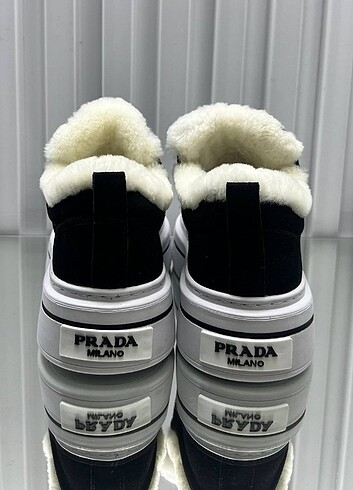 Prada Prada kadın ayakkabı