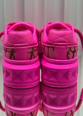 37 Beden Valentino Kadın Sneaker Ayakkabı