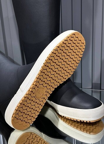 Celine Celine Rain Boot Kadın Bot ayakkabı
