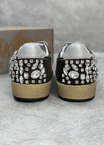 Golden Goose Deluxe Golden Goose Kadın Sneaker Ayakkabı
