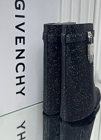 GIVENCHY Givenchy Kadın Bot Çizme