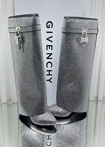 Givenchy Kadın Bot Çizme ayakkabı 