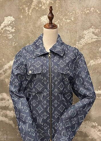 Louis Vuitton Louis Vuitton Jacket 