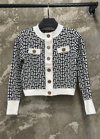 Balmain Kadın ceket