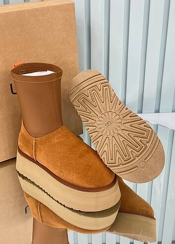 Ugg Ugg boot kadın bot