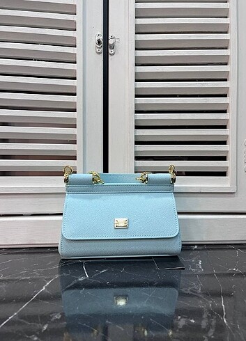 Dolce & Gabbana Dolce&Gabbana sicily micro bag