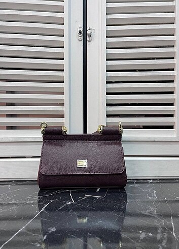  Beden Dolce&Gabbana sicily micro bag