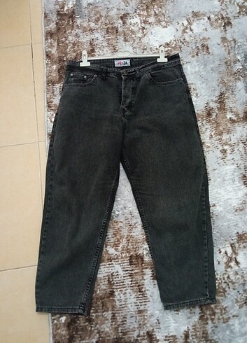 Boyfrend jean pantolon 
