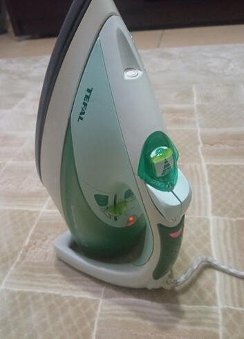 Tefal ütü 