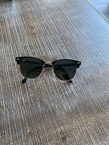 Ray ban güneş gözlüğü