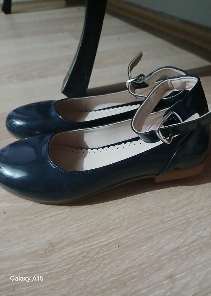 Cocuk ayakkabısı  - Görsel 2