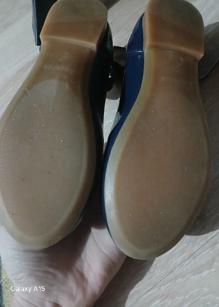 Cocuk ayakkabısı  - Görsel 4