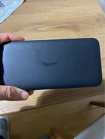 Redmi powerbank