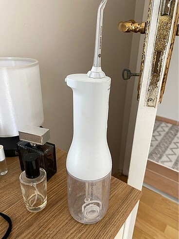 Philips sonicare ağız duşu