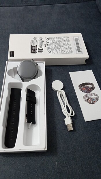 Beden GT4 Plus Akıllı saat