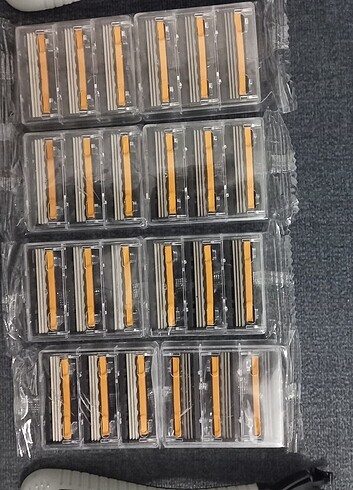 Tıras bıçağı - Görsel 2