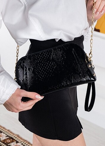 Beden KADIN CLUTCH PORTFÖY ÇANTASI
