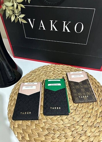 Vakko