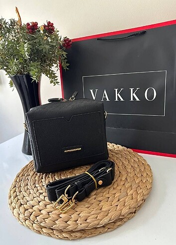 Vakko