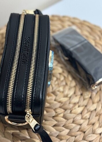 Beden Marc Jacobs