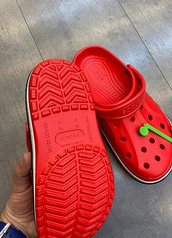 Crocs Crocs sıfır ürün 