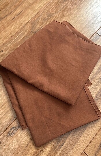 Fresh scarfs pamuk şal