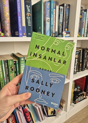 Normal İnsanlar 