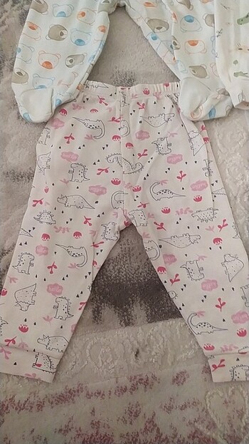 Diğer #zıbın #pijama #body