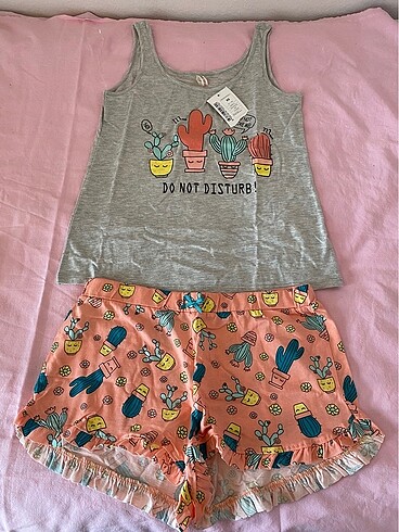 Bayan pijama takımı