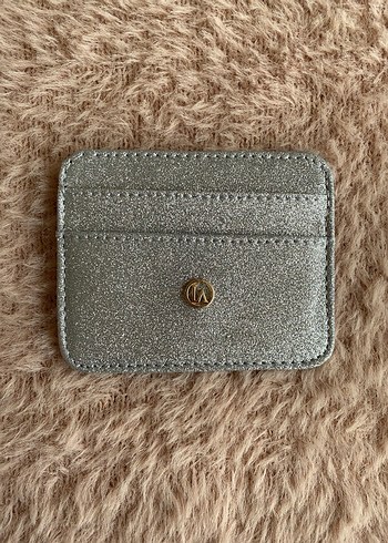 Kendinden simli kadın kartlık - Görsel 15