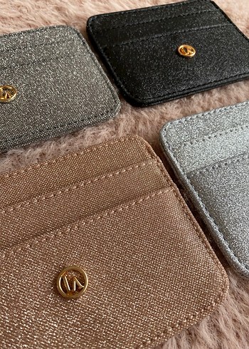 Kendinden simli kadın kartlık - Görsel 3