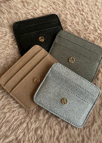 Kendinden simli kadın kartlık - Görsel 13