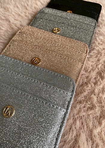 Kendinden simli kadın kartlık - Görsel 9