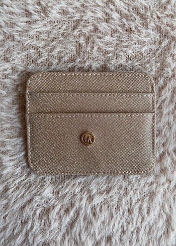 Kendinden simli kadın kartlık - Görsel 16