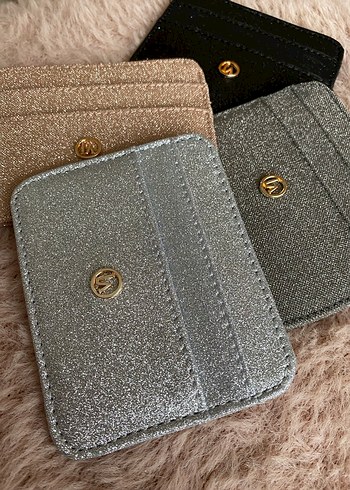 Kendinden simli kadın kartlık - Görsel 12