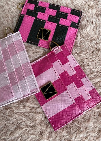 Kadın Victoria Secret Kartlık - Görsel 3