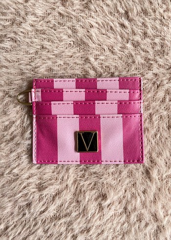 Kadın Victoria Secret Kartlık - Görsel 8