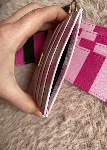 Kadın Victoria Secret Kartlık - Görsel 5