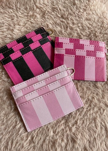 Kadın Victoria Secret Kartlık - Görsel 4