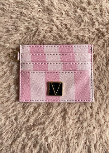 Kadın Victoria Secret Kartlık - Görsel 9