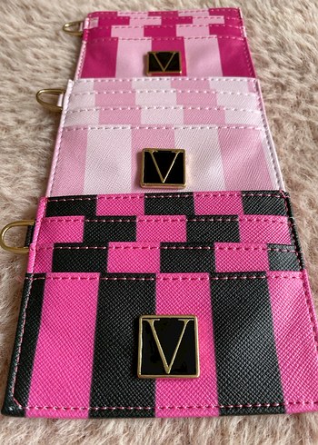 Kadın Victoria Secret Kartlık - Görsel 7