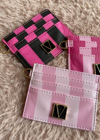 Kadın Victoria Secret Kartlık - Görsel 2