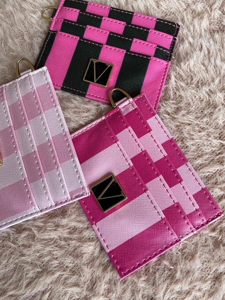 Kadın Victoria Secret Kartlık - Görsel 3