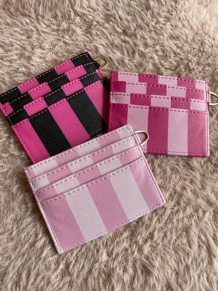 Kadın Victoria Secret Kartlık - Görsel 4