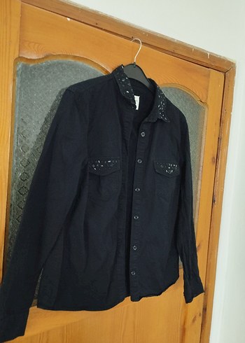 Batik kadın gomlek