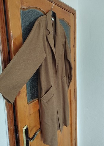 l Beden camel Renk Lcw kadın yeni trenç