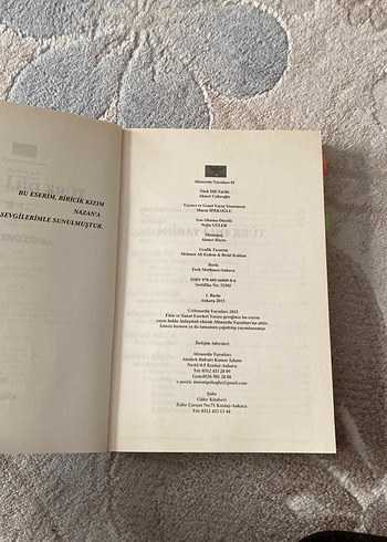 Beden Türk Dili Tarihi - Ahmet Caferoğlu